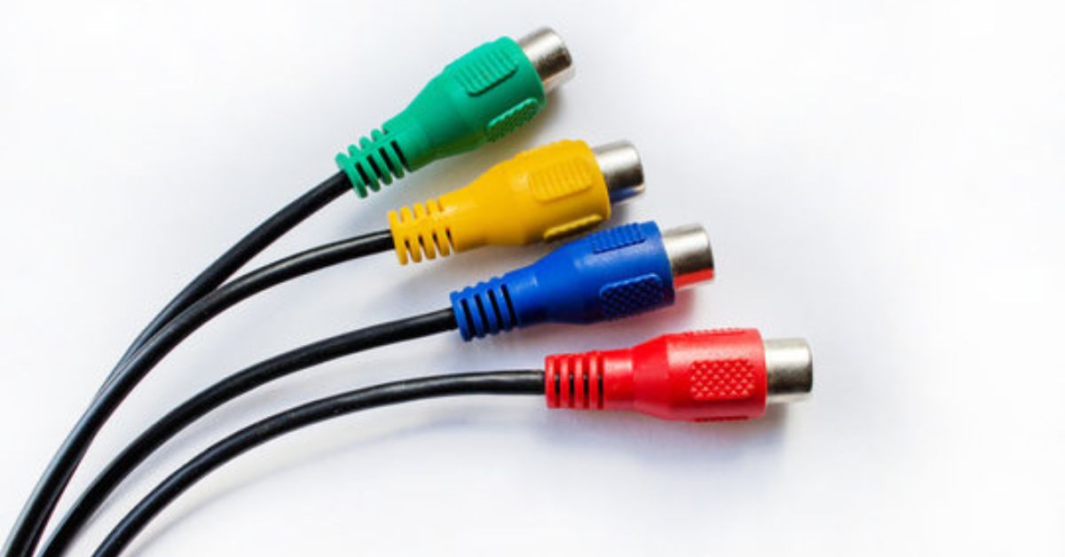 S-Video Cable